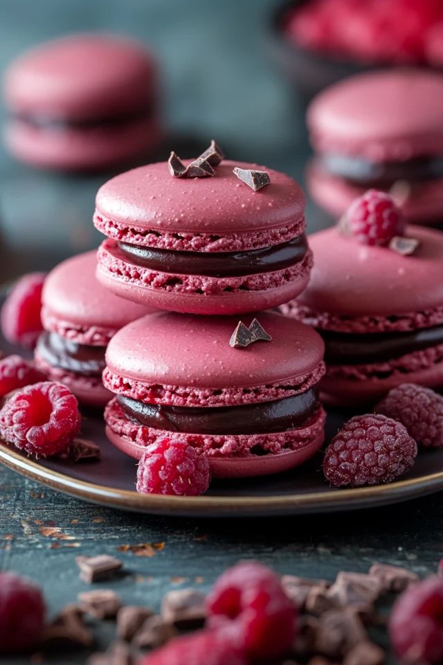 Macarons