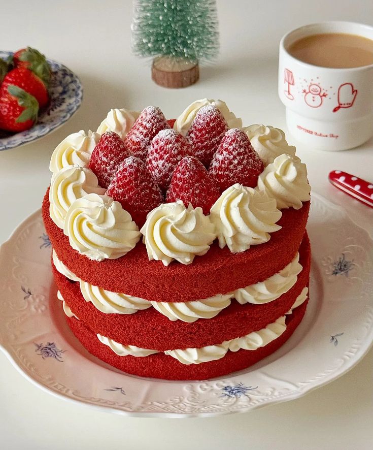 Red Velvet