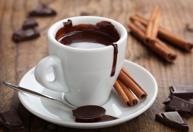 Hot Chocolate